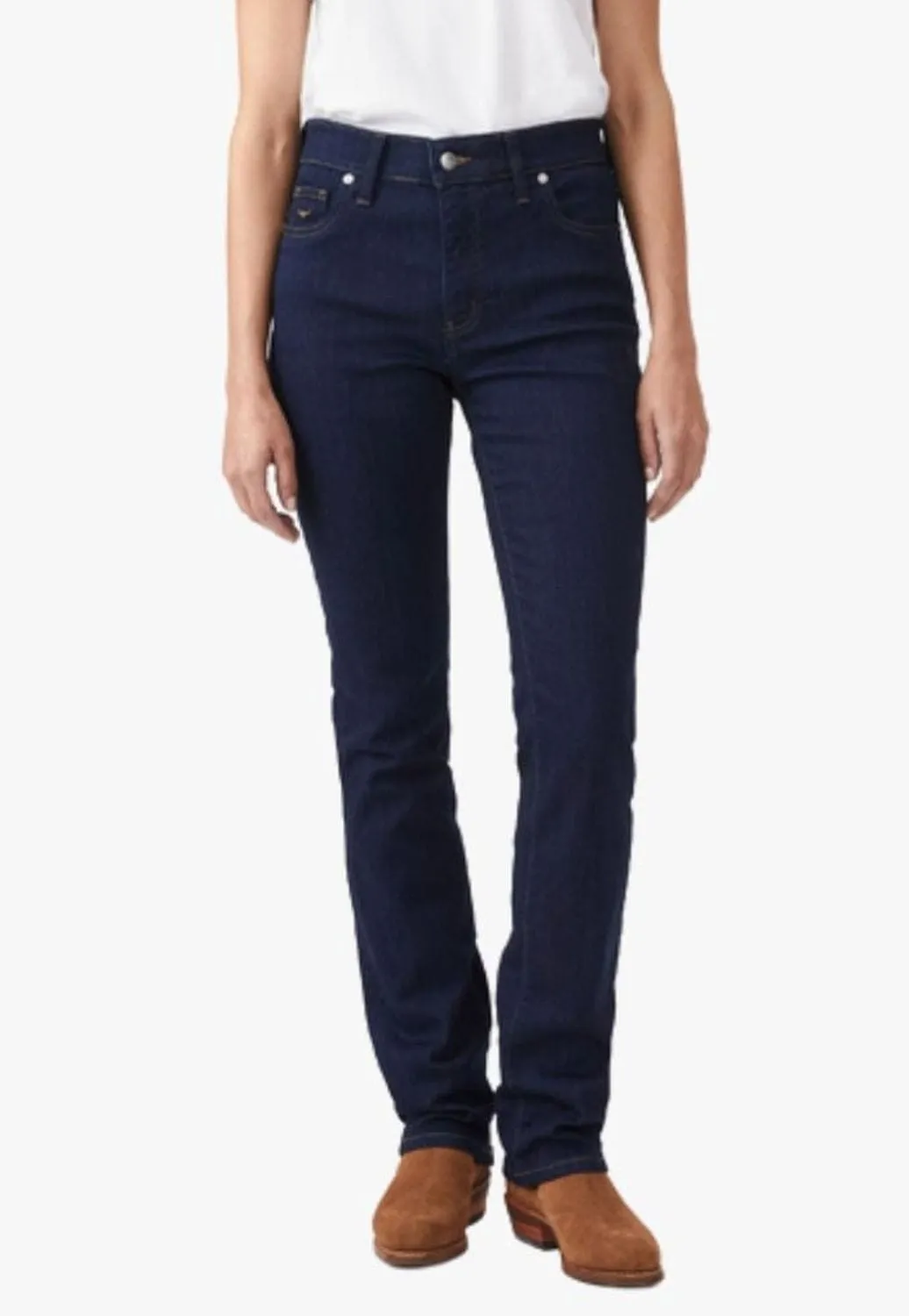 R.M. Williams Womens Meredith Jeans