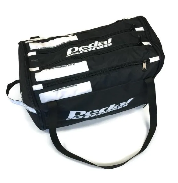 Rock Cobbler 2024 RACEDAY BAG