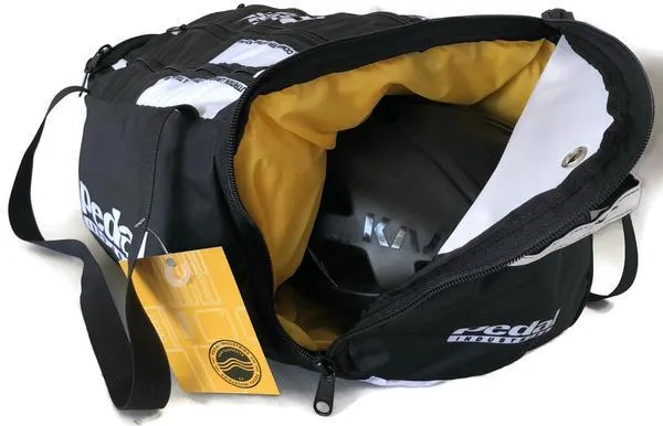 Rock Cobbler 2024 RACEDAY BAG