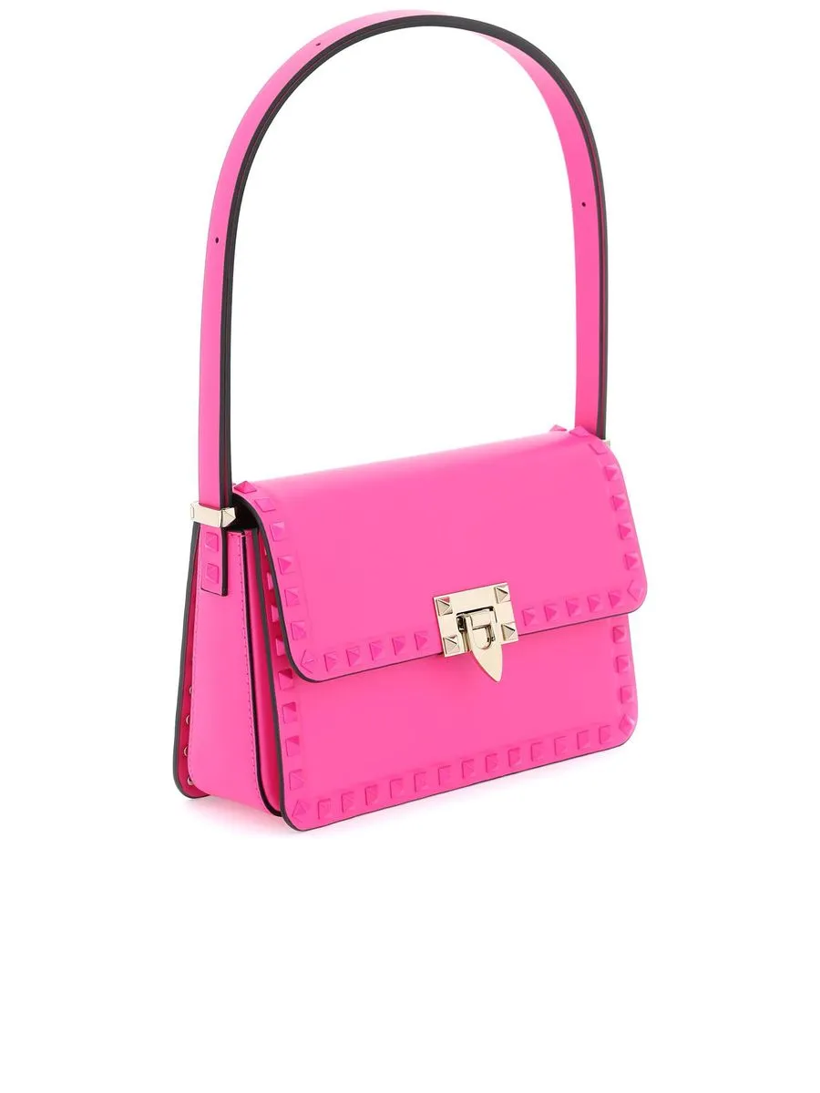 Rockstud Shoulder Bag