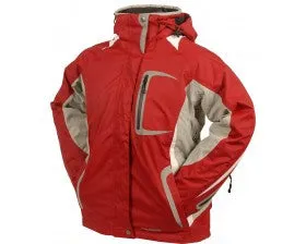 ROCKWATER DESIGNS DIAMOND BLUE 3 IN 1 SOFTSHELL JACKET | DIAMOND BLEUROCKWATER DESIGN VESTE 3 DANS 1 DOUBLURE SOFT SHELL