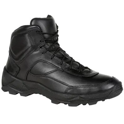 Rocky Priority Duty Boot