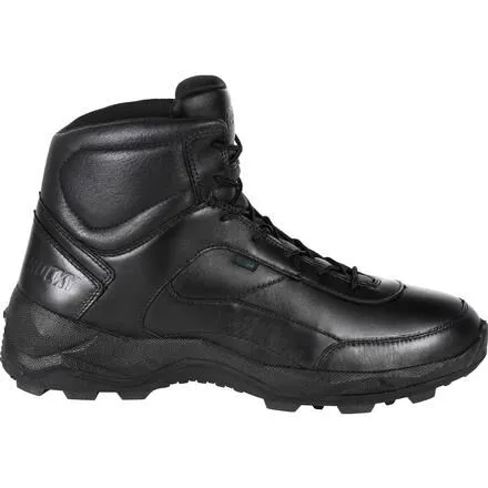 Rocky Priority Duty Boot