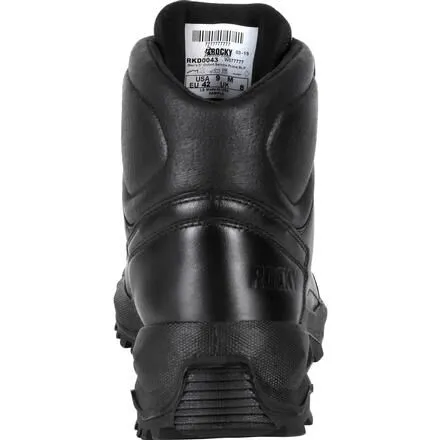 Rocky Priority Duty Boot