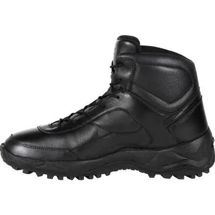 Rocky Priority Duty Boot