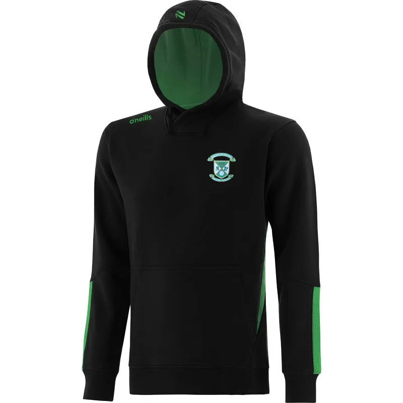 Roslea Shamrocks Kids' Jenson Fleece Hooded Top