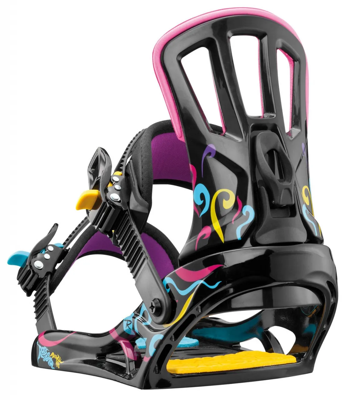Rossignol Myth Women's Snowboard Binding 2013