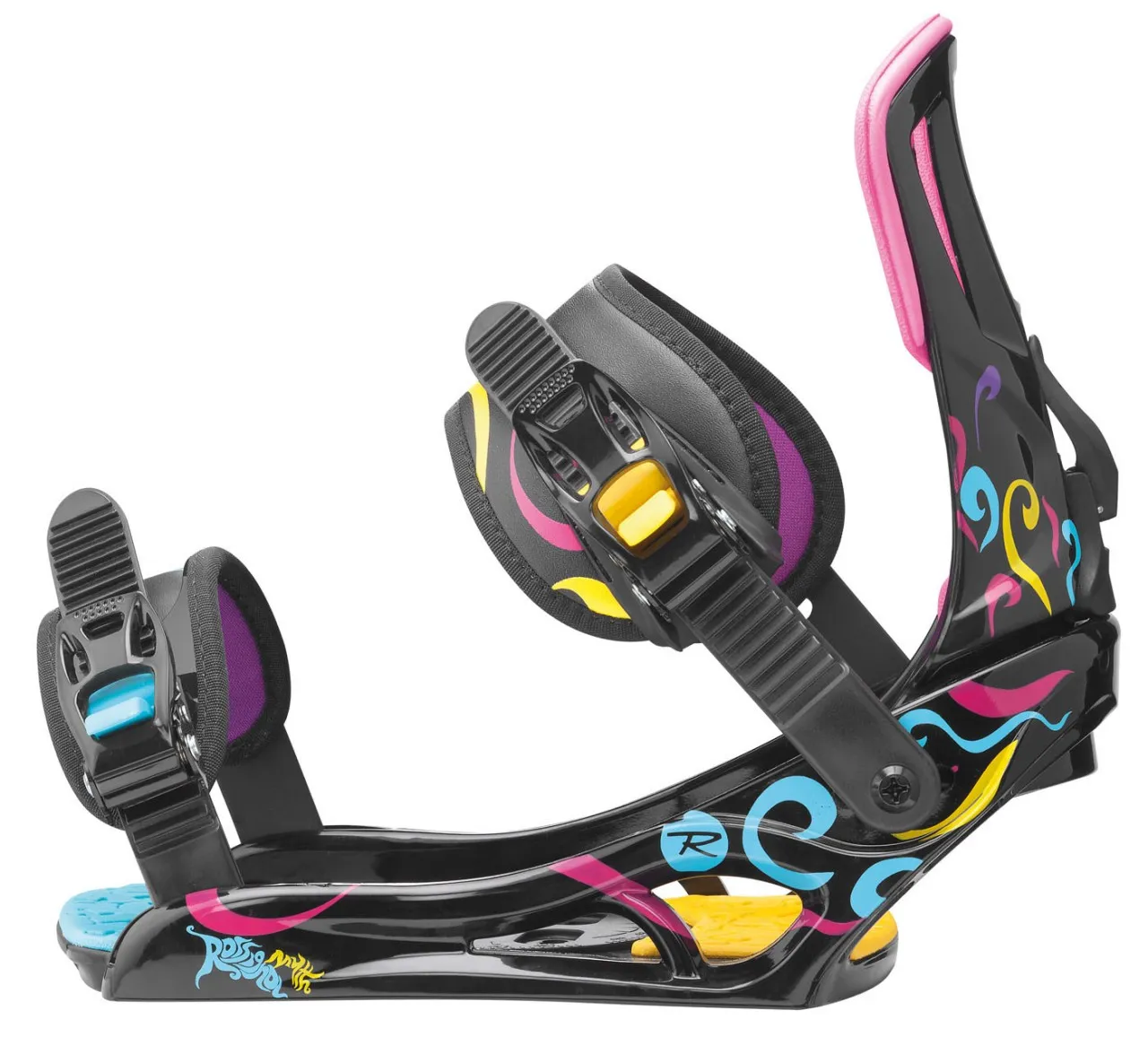 Rossignol Myth Women's Snowboard Binding 2013