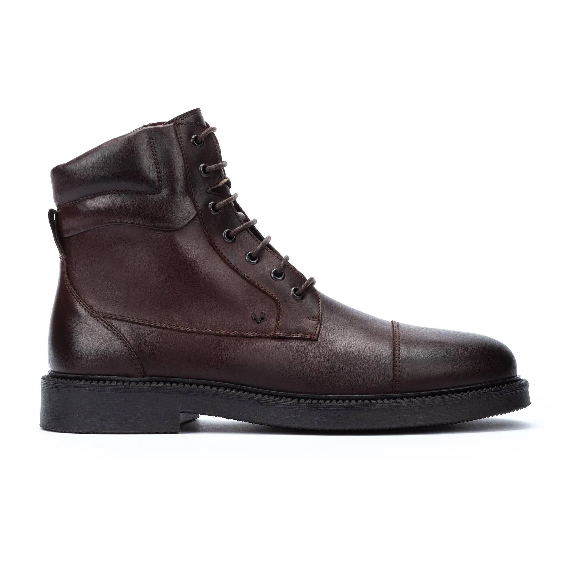 ROYSTON Lace-up boot