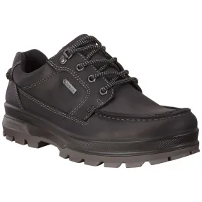 Rugged Track GTX Oiled Nubuck Leather Men's Moc Toe Shoes