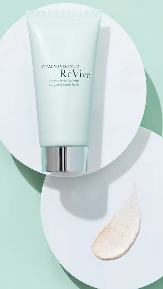 RéVive   Foaming Cleanser 