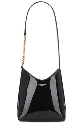 Saint Laurent Mini Hobo Bag