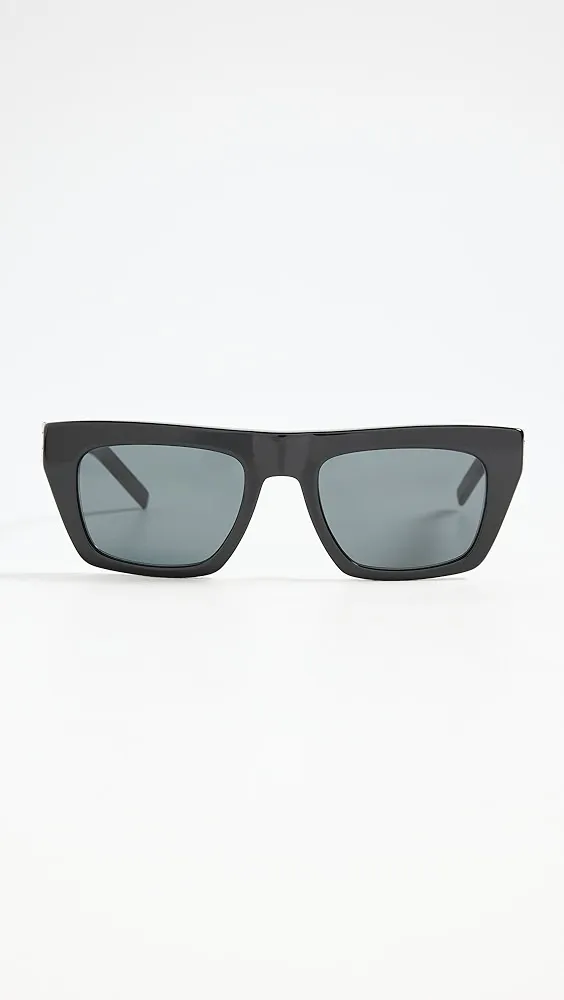 Saint Laurent   SL M131 Sunglasses 