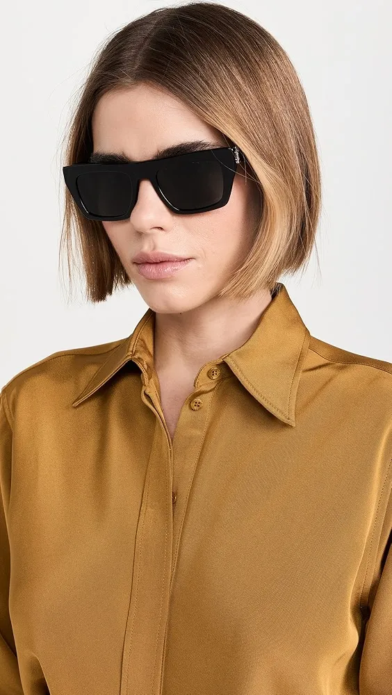 Saint Laurent   SL M131 Sunglasses 