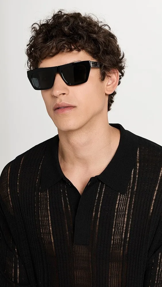 Saint Laurent   SL M131 Sunglasses 