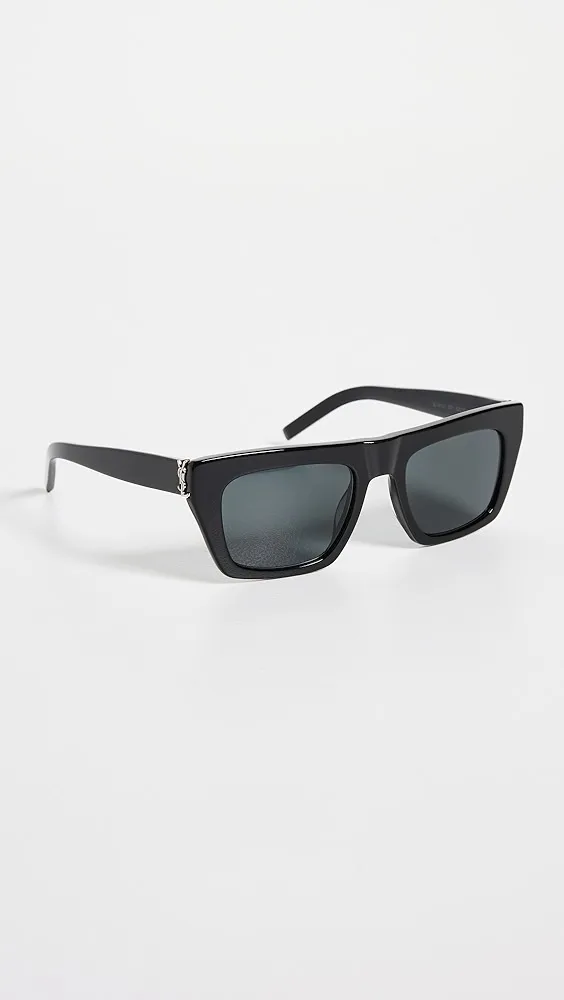 Saint Laurent   SL M131 Sunglasses 