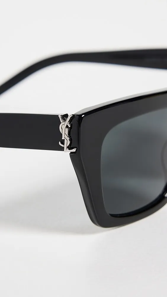 Saint Laurent   SL M131 Sunglasses 