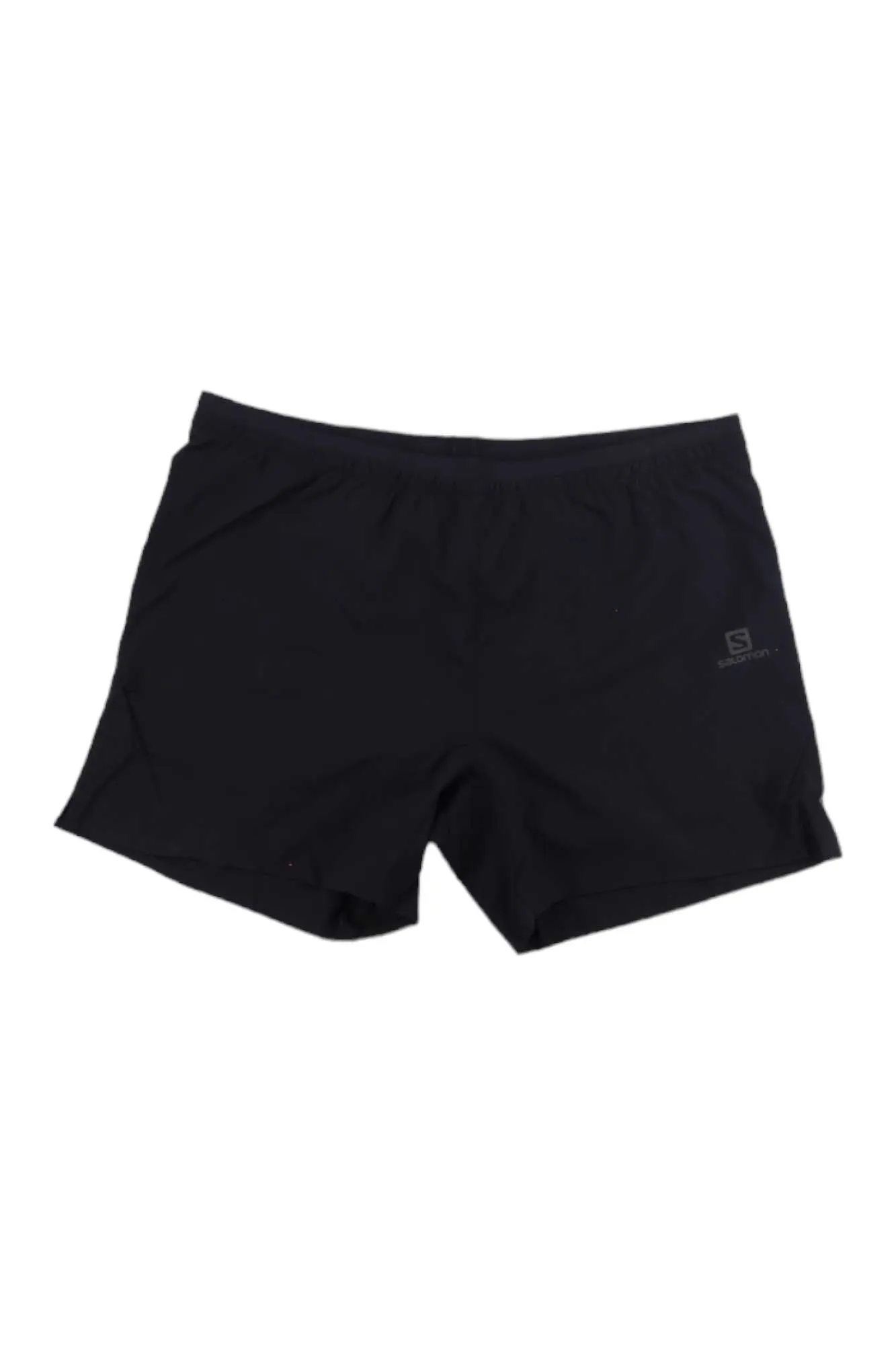 Salomon Mens Cross 5 Inch Short