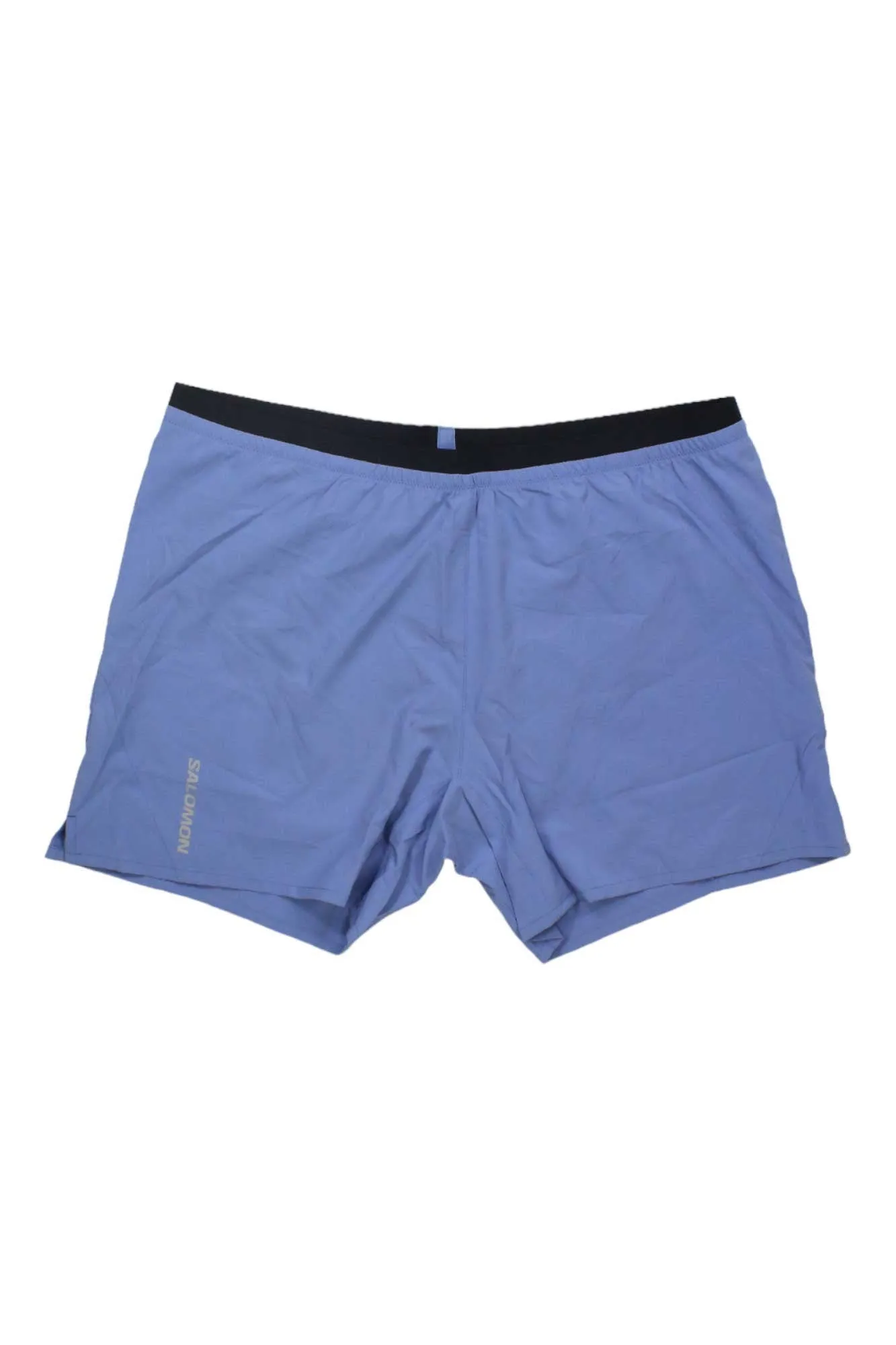 Salomon Mens Cross 5 Inch Short