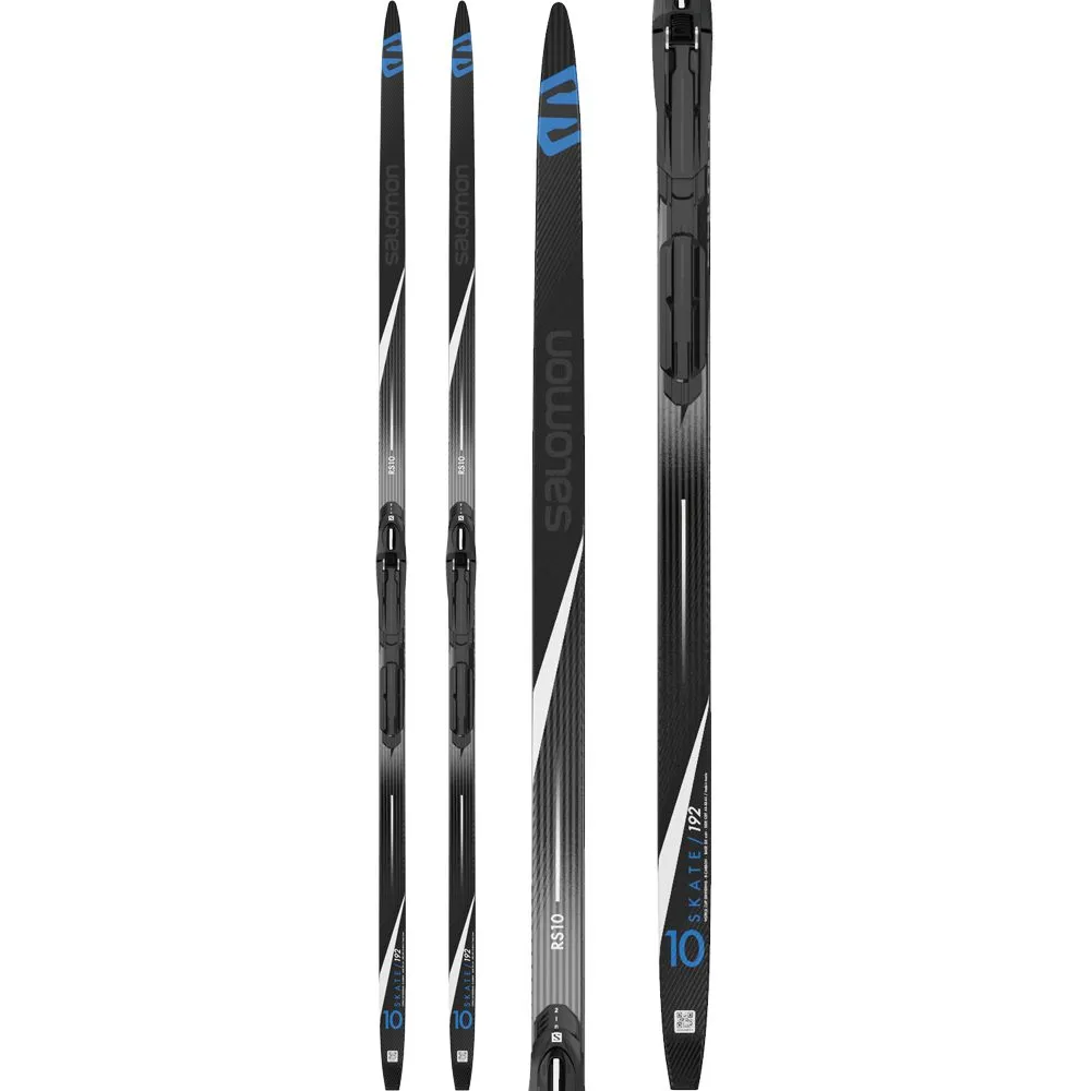 Salomon - RS 10 22/23 Cross-Country Ski Skate