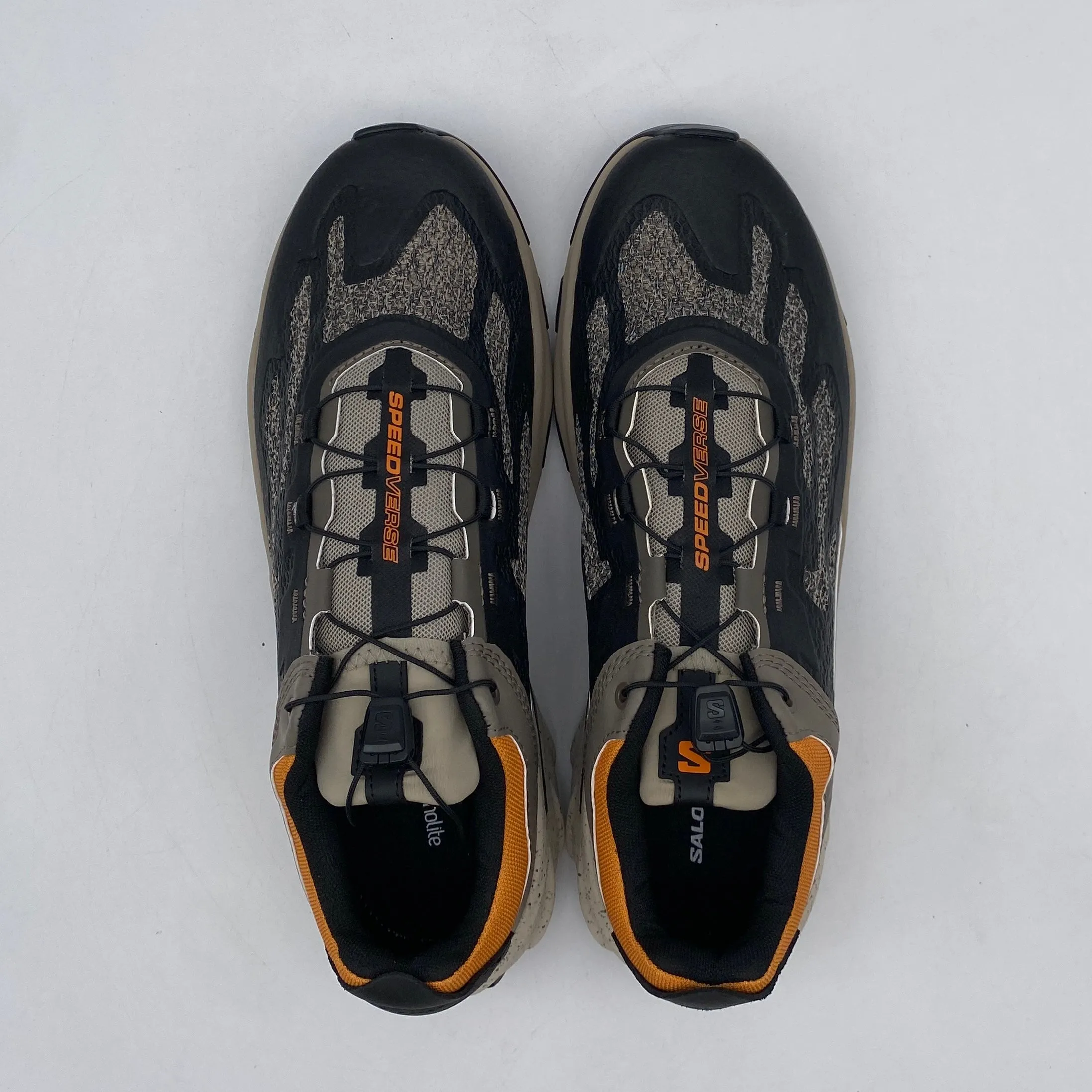 Salomon Speedverse PRG Major Brown 2022 New Size 10