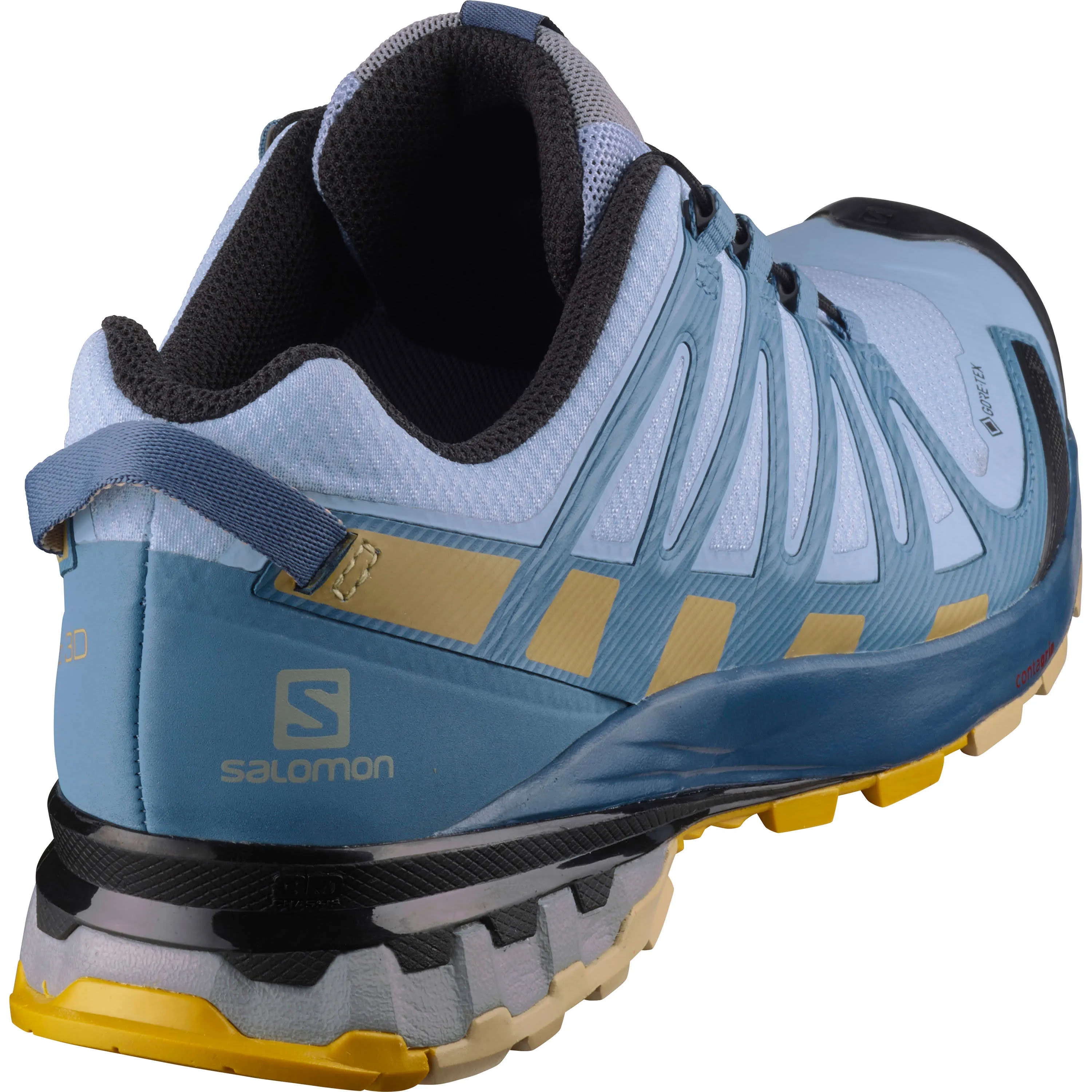 Salomon Women's XA Pro 3D V8 GORE-TEX Kentucky Blue | Buy Salomon Women's XA Pro 3D V8 GORE-TEX Kentucky Blue here | O