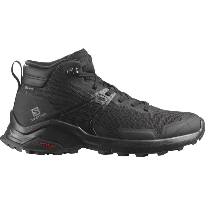 Salomon X RAISE MID GTX