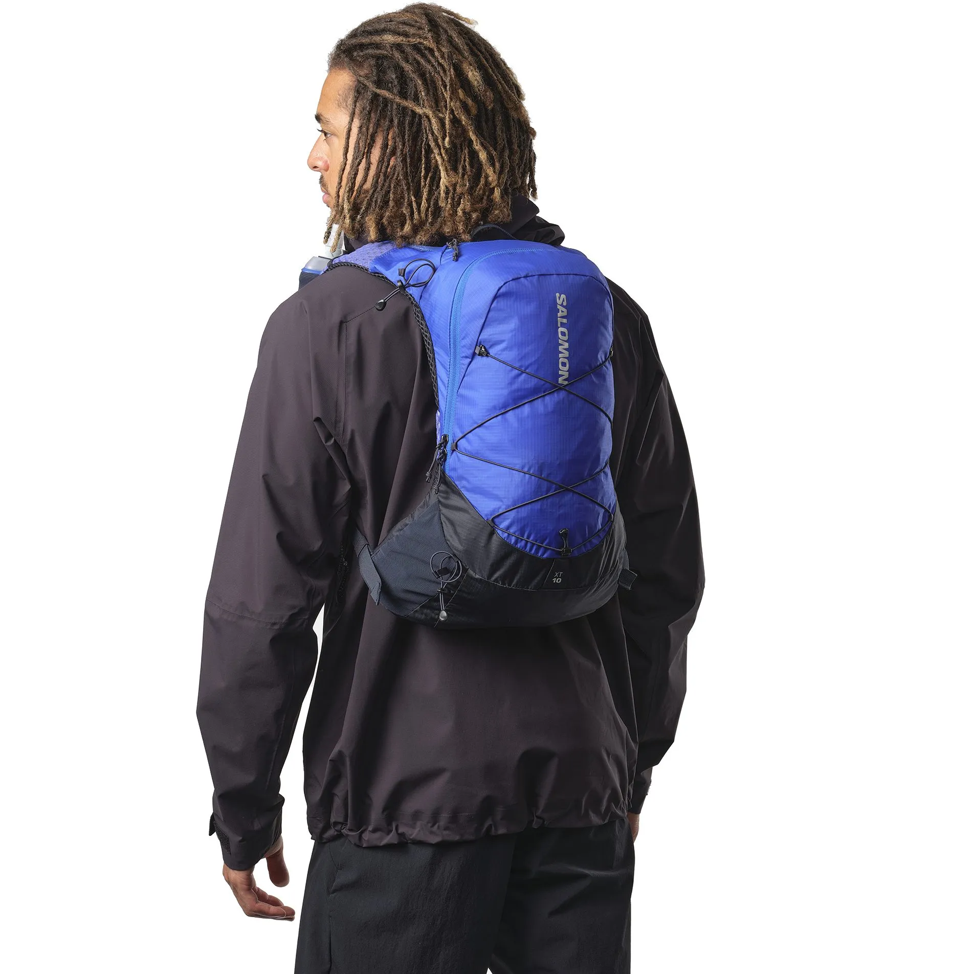 Salomon - XT 10l Trailrunning Backpack lapis blue\t