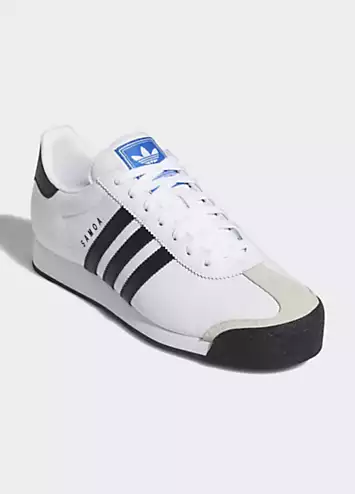 SAMOA Trainers by adidas Originals | Look Again