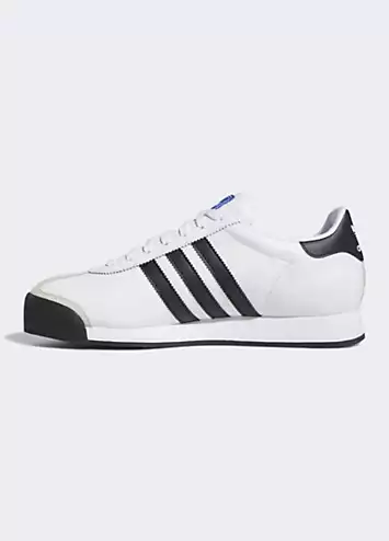 SAMOA Trainers by adidas Originals | Look Again