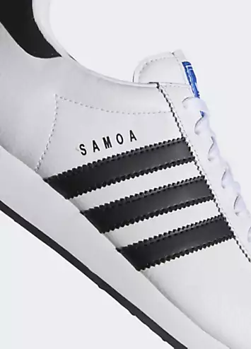 SAMOA Trainers by adidas Originals | Look Again