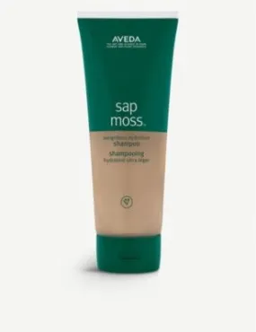 Sap Moss Weightless Hydration shampoo 200ml