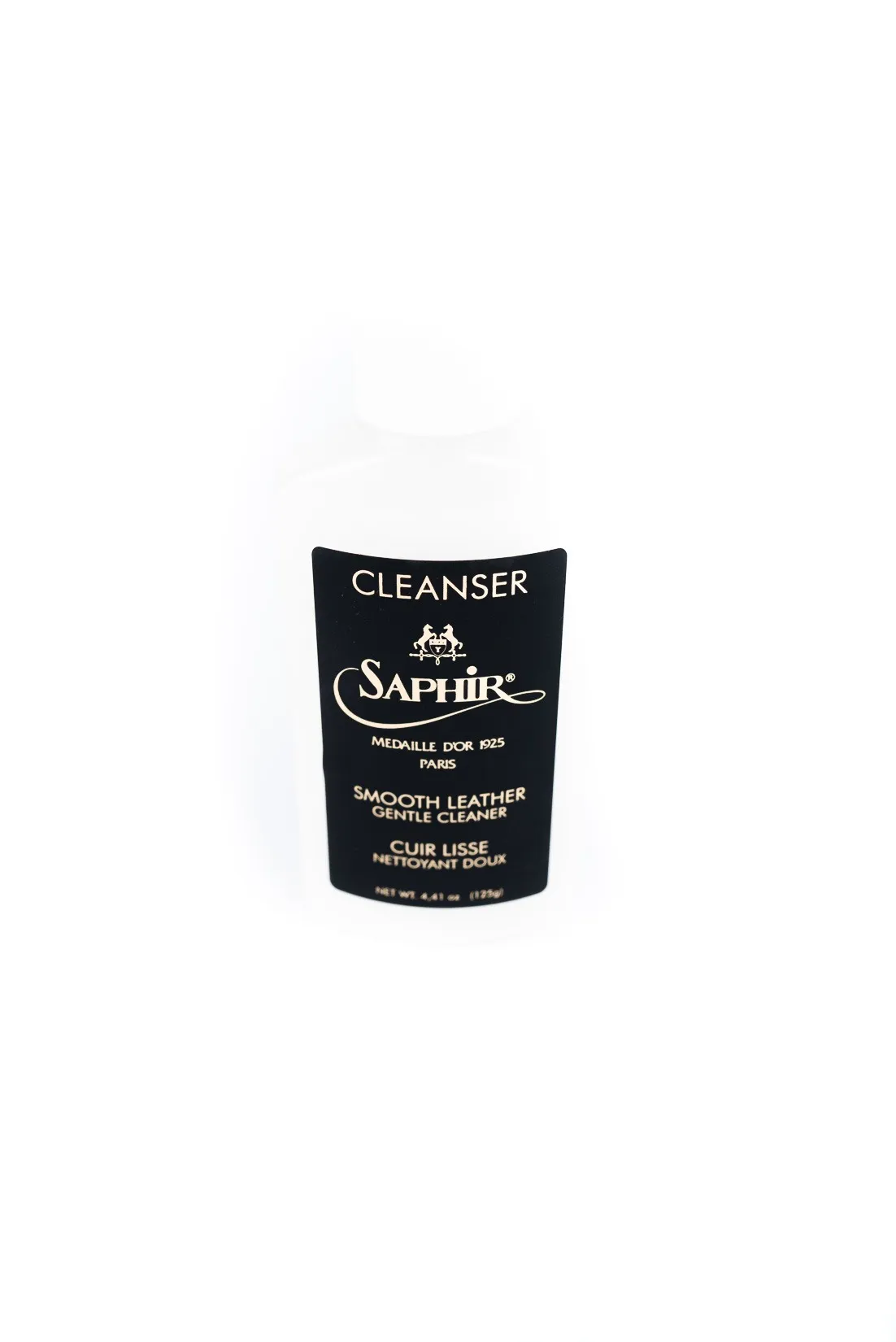 Saphir Medaille d’Or Leather Cleanser