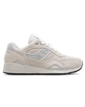 Saucony - Men - Shadow 6000 Suede - Tan