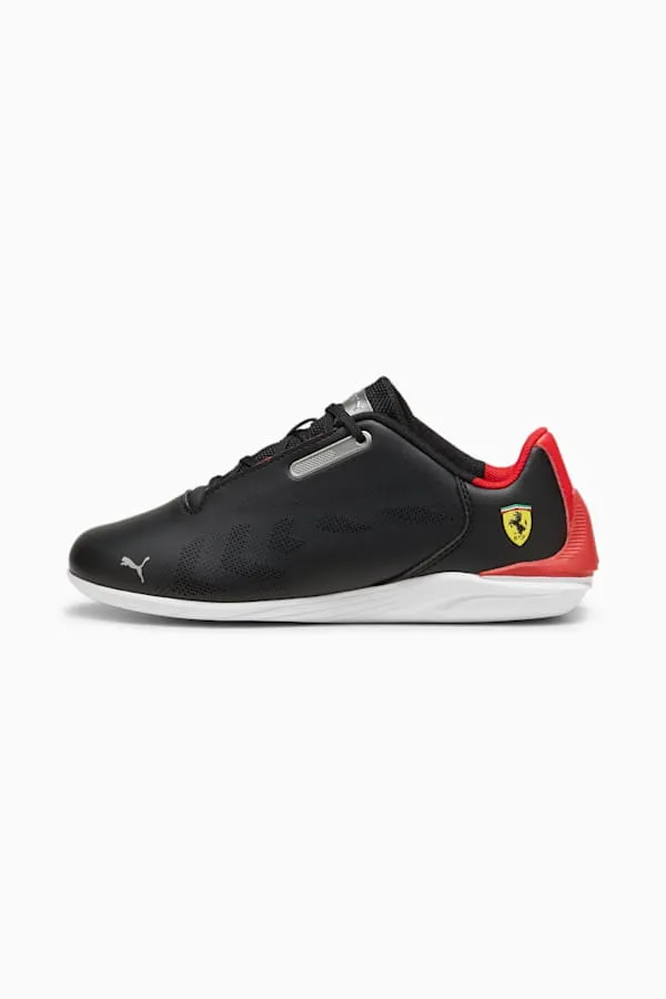 Scuderia Ferrari Drift Cat Decima 2.0 Sneakers Youth