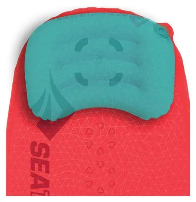 Self-inflating Mattress Sea To Summit Ultralight SI Woman Regular