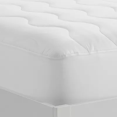 Serta Air Dry Extra Comfort Mattress Pad