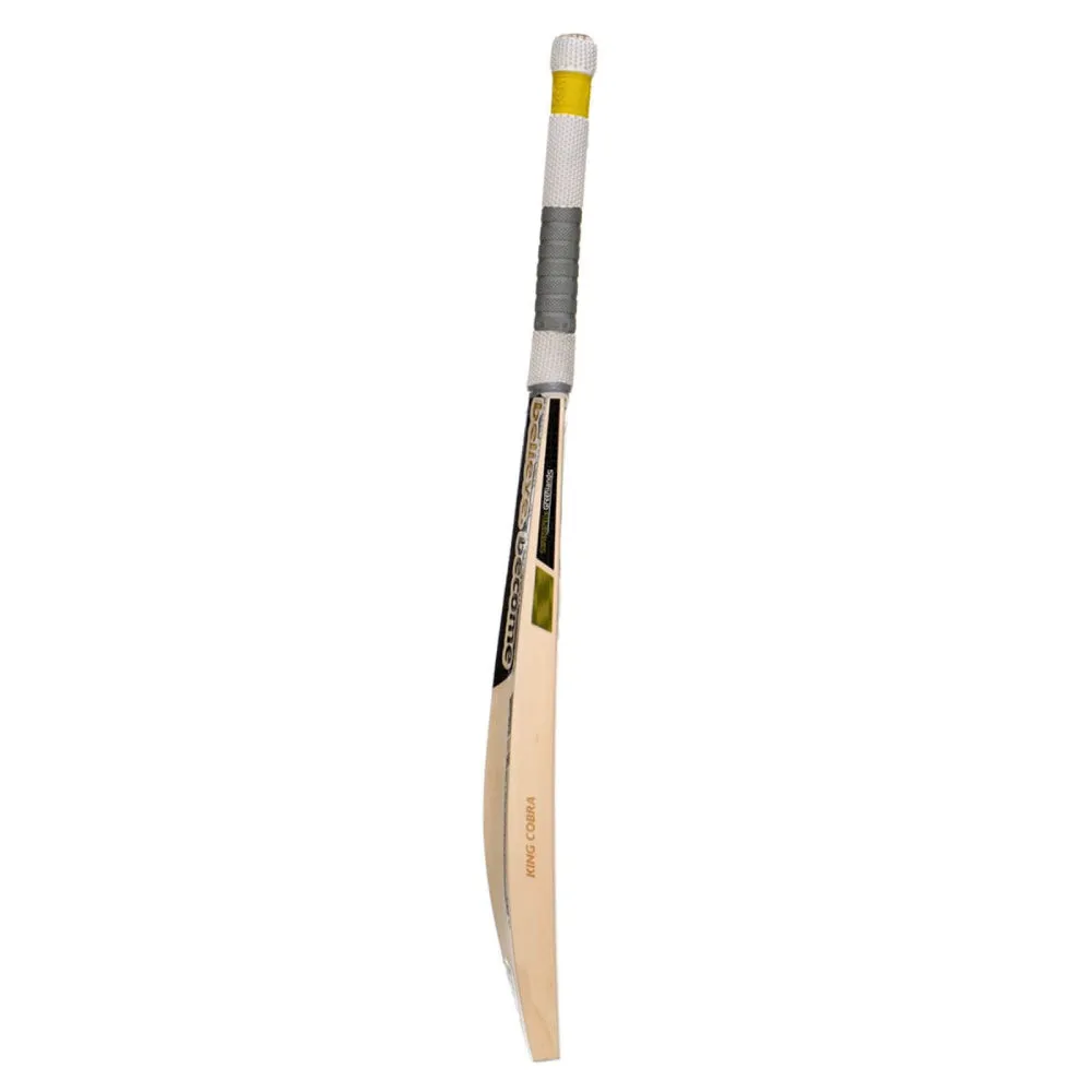 SG King Cobra English Willow Cricket Bat (NO 5)