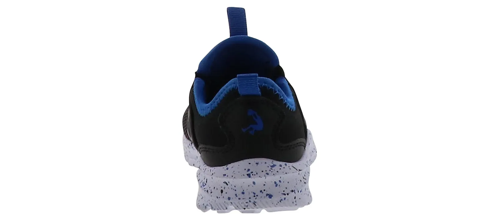 Shaq Verse Toddler Boys’ (5-10) Wide-Width Running Shoe