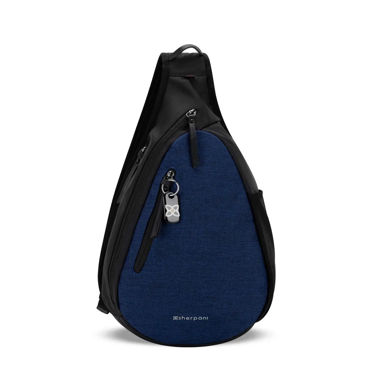 Sherpani Esprit Anti-theft Sling Backpack - Indigo