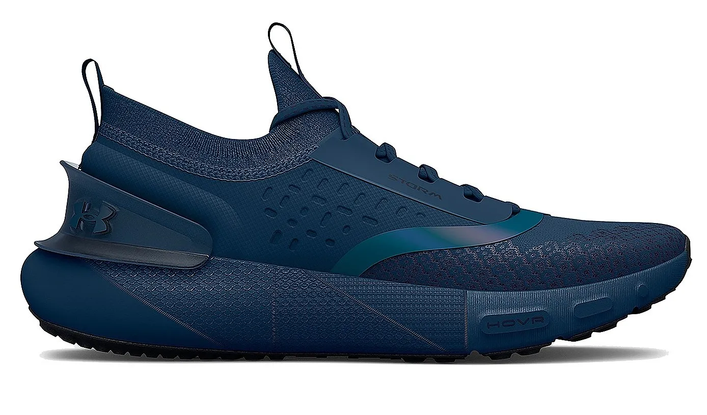 shoes Under Armour Hovr Phantom 3 Storm - Petrol Blue