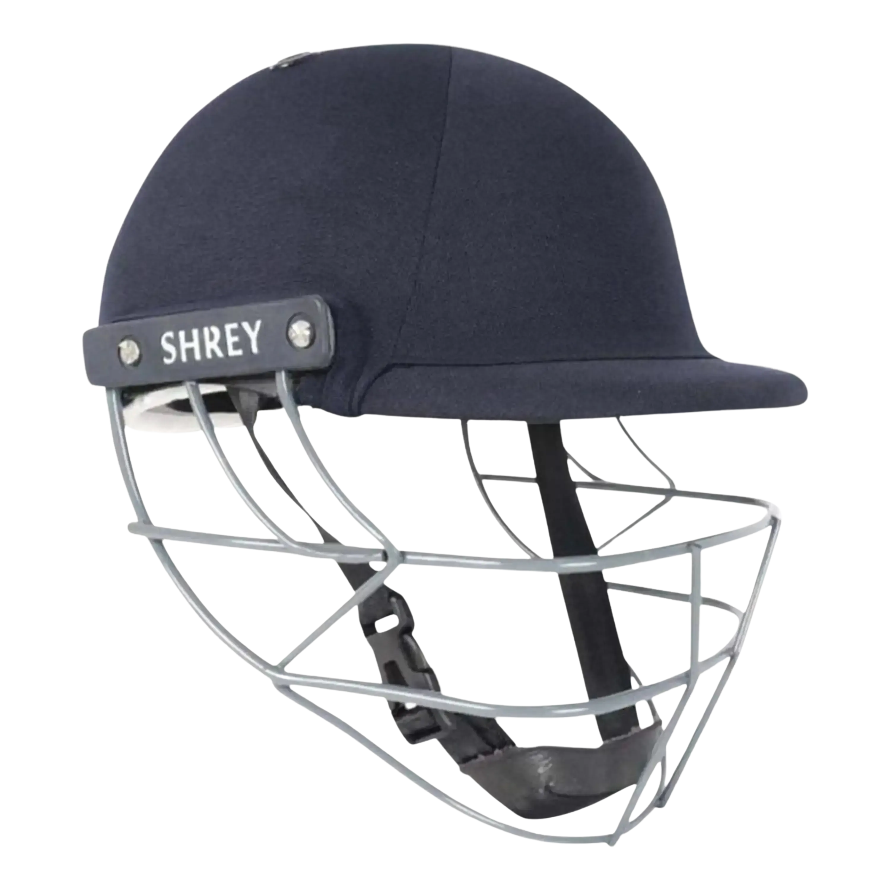 Shrey Performance 2.0 Steel Cricket Helmet