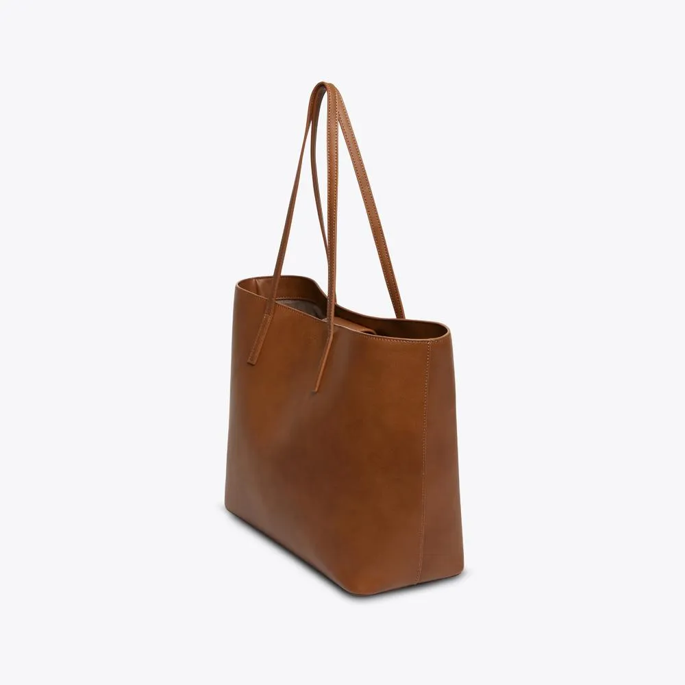 Sienna - Timeless women’s tote bag for work