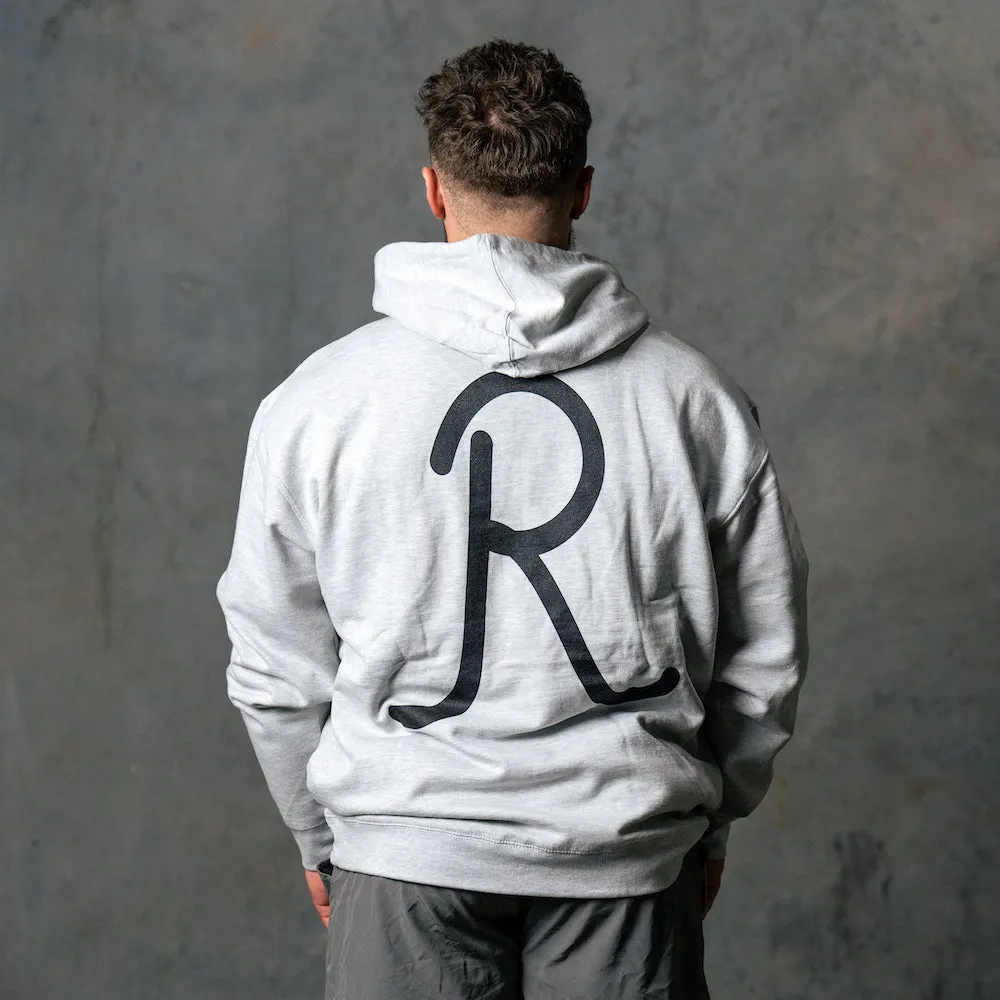Simple R Hoodie