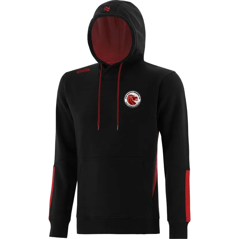 Singapore Gaelic Lions Jenson Fleece Hooded Top