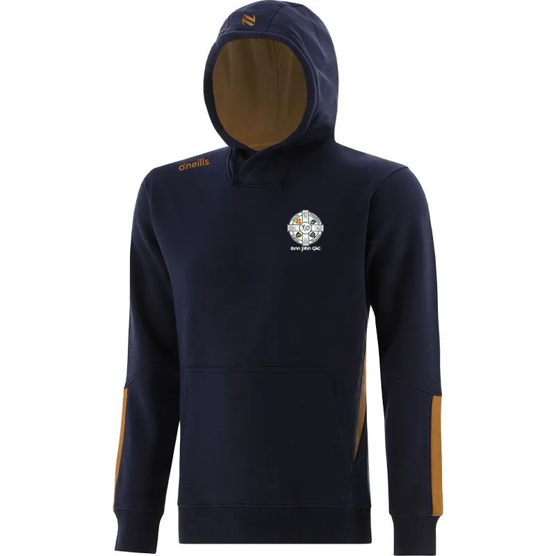 Sinn Fein GAC Melbourne Kids' Jenson Fleece Hooded Top