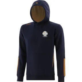 Sinn Fein GAC Melbourne Kids' Jenson Fleece Hooded Top