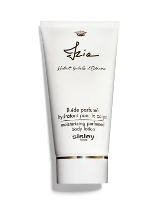 Sisley-Paris Izia Moisturizing Perfumed Body Lotion