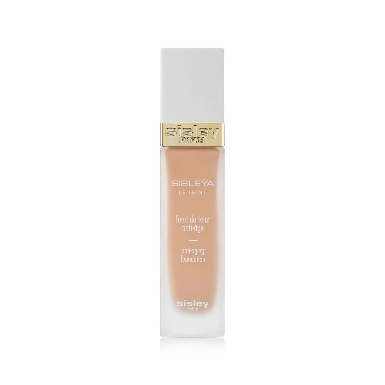 Sisley Sisleya Le Teint Anti-Aging Foundation