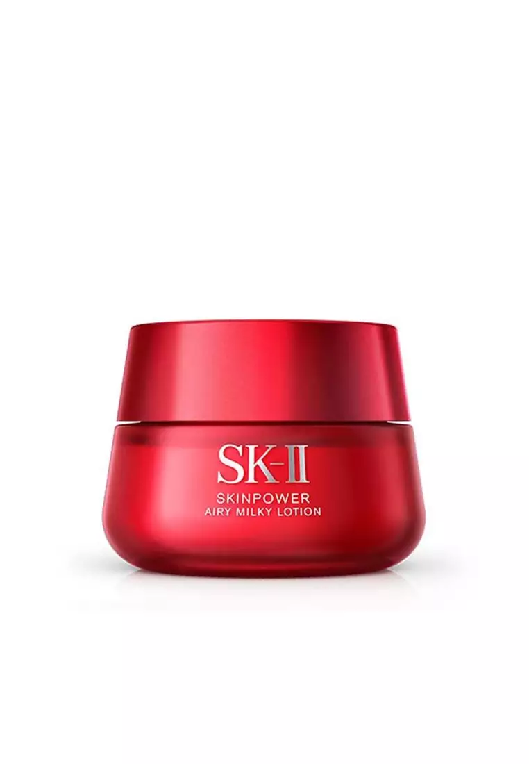 SK-II SK-II Skinpower Airy Milky Lotion(80g)